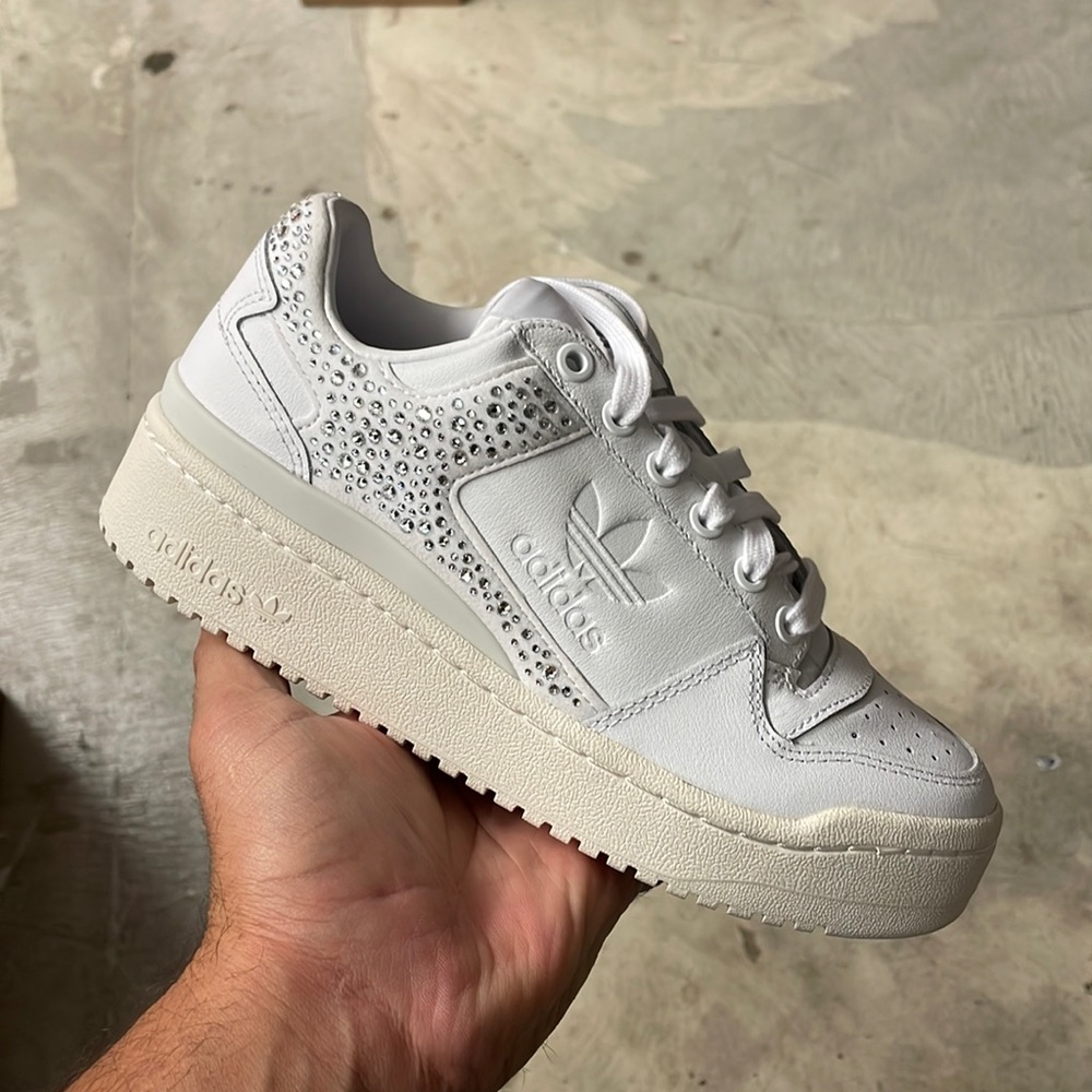 Adidas Forum Bold